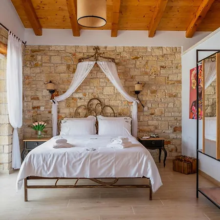 Kristy Luxury By Paxosretreats فيلة Vlachopoulátika