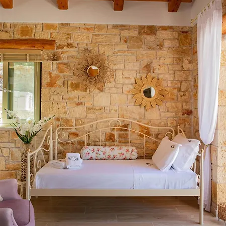 فيلة Kristy Luxury By Paxosretreats