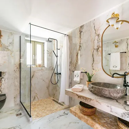 Kristy Luxury By Paxosretreats Vlachopoulátika