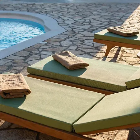 Villa Kristy Luxury By Paxosretreats