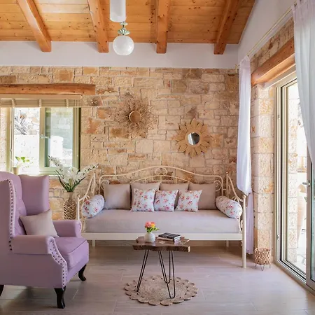 Kristy Luxury By Paxosretreats فيلة Vlachopoulátika