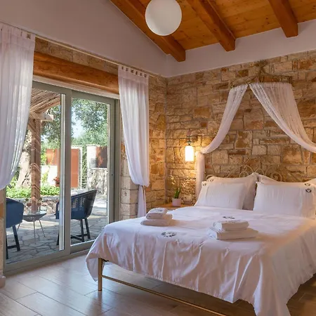 Kristy Luxury By Paxosretreats *